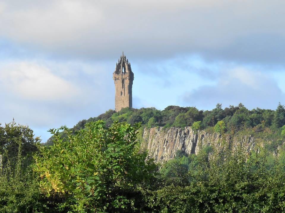 Whisky and Wallace Tour Wallace Monument