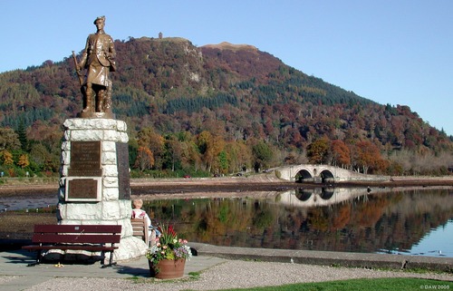Tours Scotland