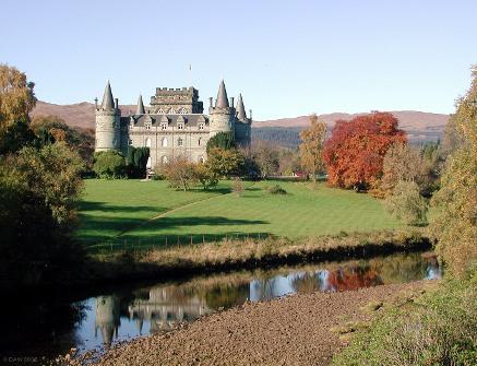 Tartan Tours Scotland